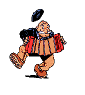 Accordeoniste